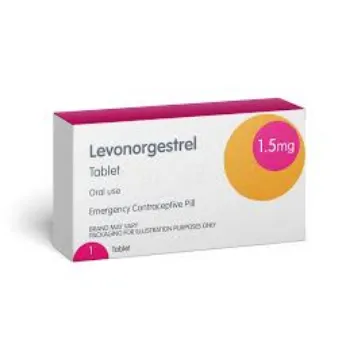  Levonorgestrel Tablet